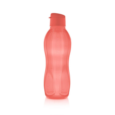 Tupperware Ecofles Plus 1 l | Herbruikbare fles 
