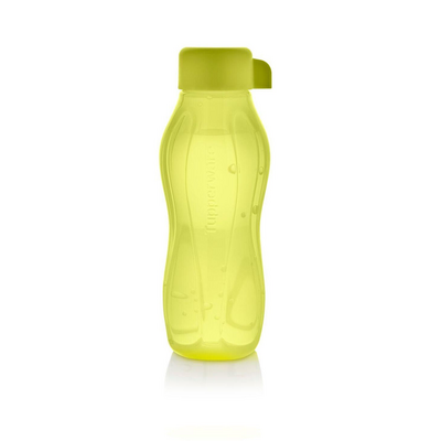 Tupperware Ecofles 310 ml | Herbruikbare fles 