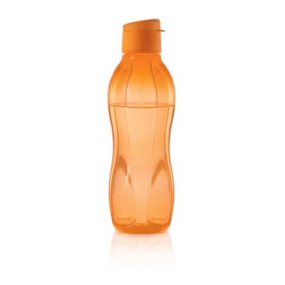 Tupperware Bouteille Eco Plus 750 ml | Gourde réutilisable 