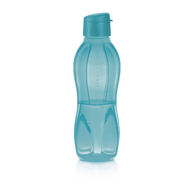 Tupperware Ecofles Plus 500 ml | Herbruikbare fles 