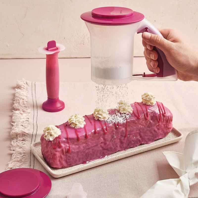 Stylo Deco Tupperware Tupperware I Tupperware