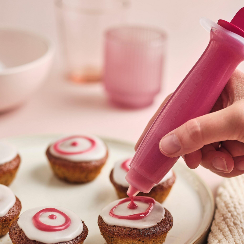 Stylo Deco Tupperware Tupperware I Tupperware