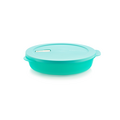Tupperware Lunch box micro-ondes - Grande assiette CrystalWave Grande Assiette 3 compartiments CrystalWave tupperware