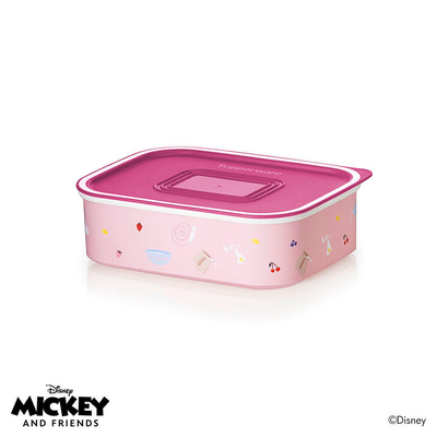 Tupperware Boite ClickPlus Mickey 500 ml 