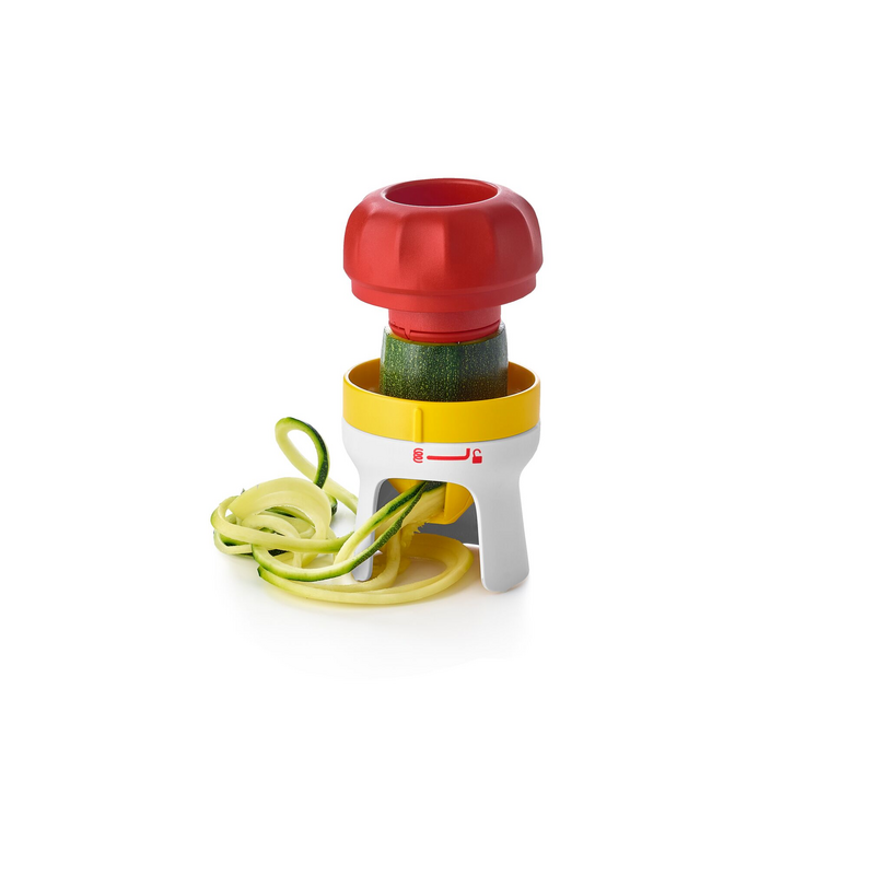 Taille-légumes - Spiralizer Junior I Tupperware