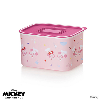 Tupperware Boite ClickPlus Mickey 1,3 l 
