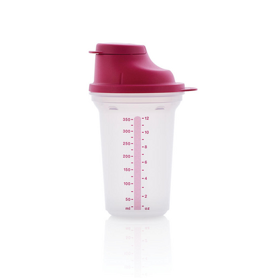 Tupperware Shaker 350 ml. 