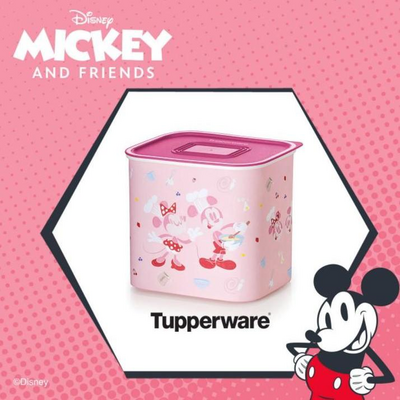 Tupperware Baseline Disney 2,1 L 