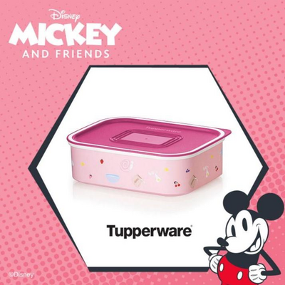 Tupperware Baseline Disney 500 mL 