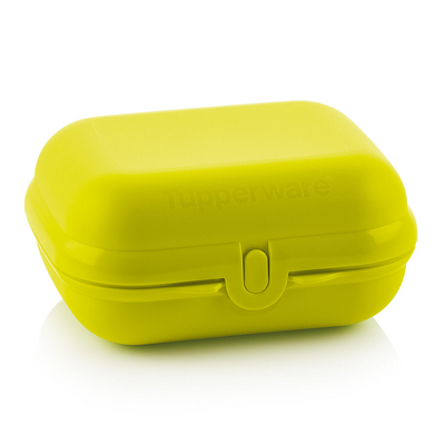 Tupperware Boite à snack Large Eco | Boite à tartines 