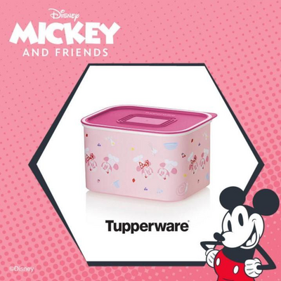 Tupperware Baseline Disney 1,3 L 