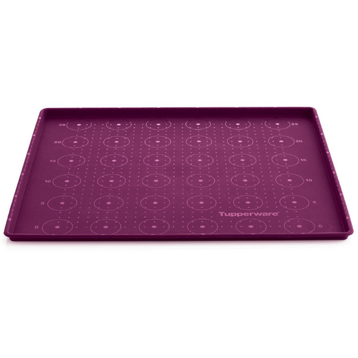 Mantel de Silicona Tupperware I Tupperware