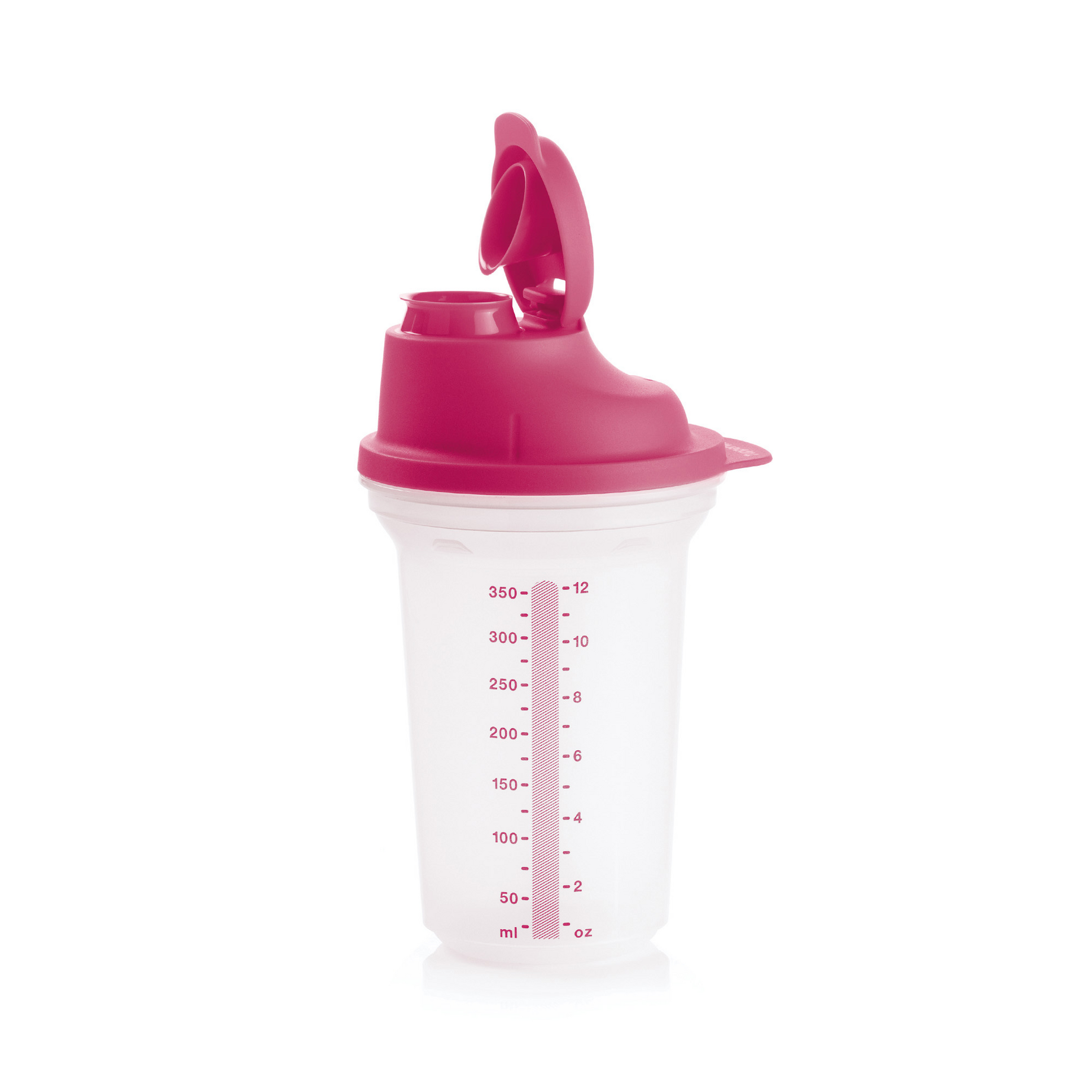 Shaker en plastique Tupperware — Festiloc