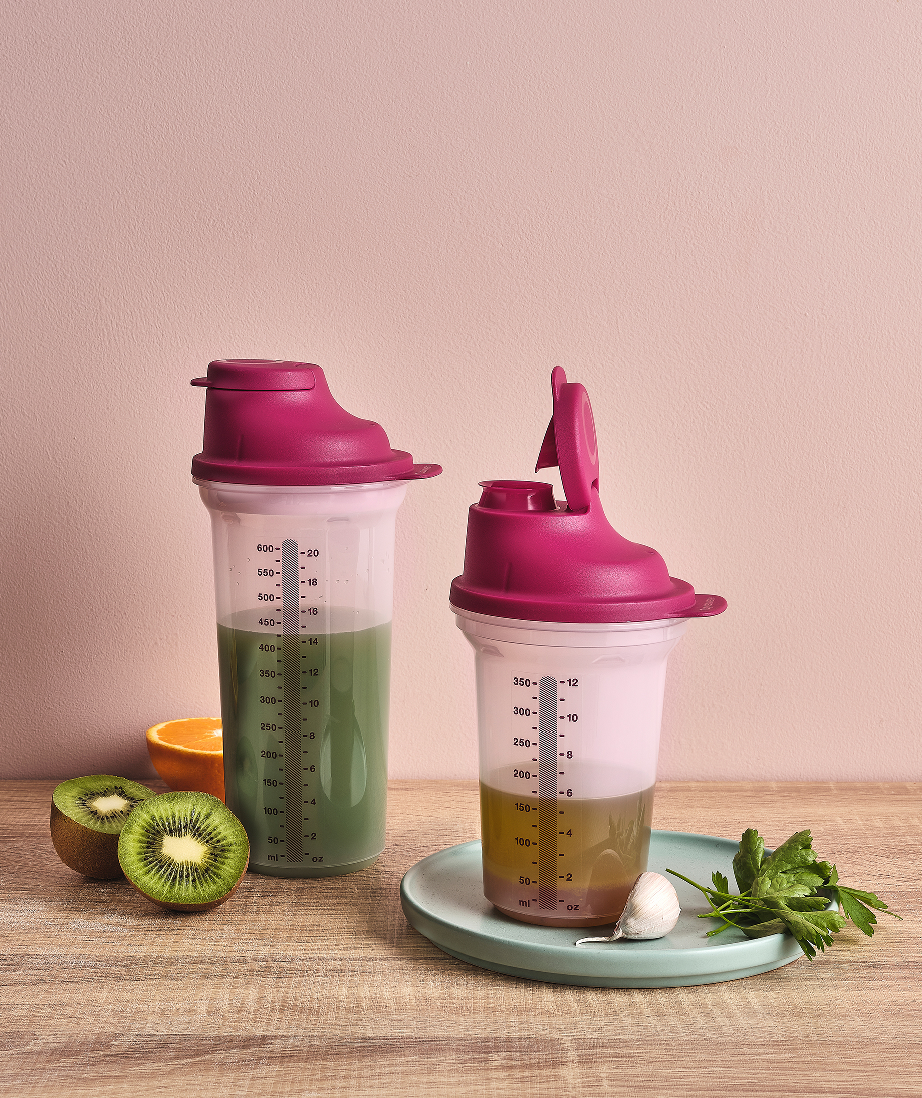 Praktischer Shaker für dein Training | online kaufen | Tupperware