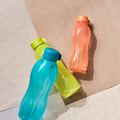 Tupperware EcoEasy 500 ml kleine nachhaltige Trinkflasche