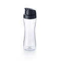 Tupperware Clear Collection Dispenser 770 ml Essig- und Ölspender im klaren Design