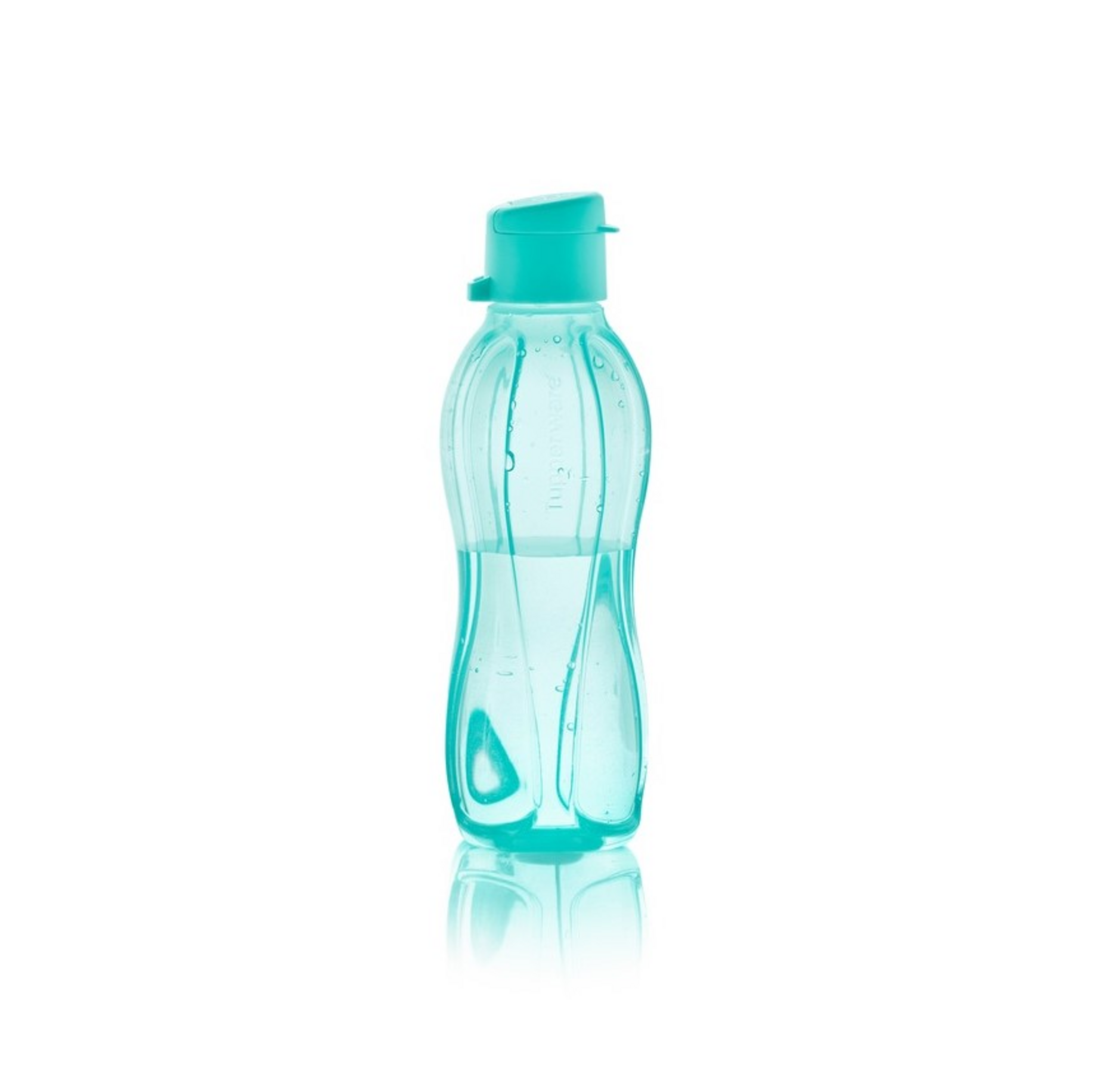 Trinkflasche kleiner Sportfreund von TUPPERWARE