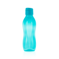 Tupperware EcoEasy Trinkflasche 500ml handlich kompakt für Unterwegs oder zum Sport
