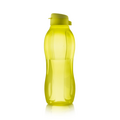 Tupperware EcoEasy Trinkflasche 1,5 l Für die extra lange Tour oder den großen Durst.