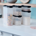 Tupperware Zawsze Sypkie Niezbędnik 