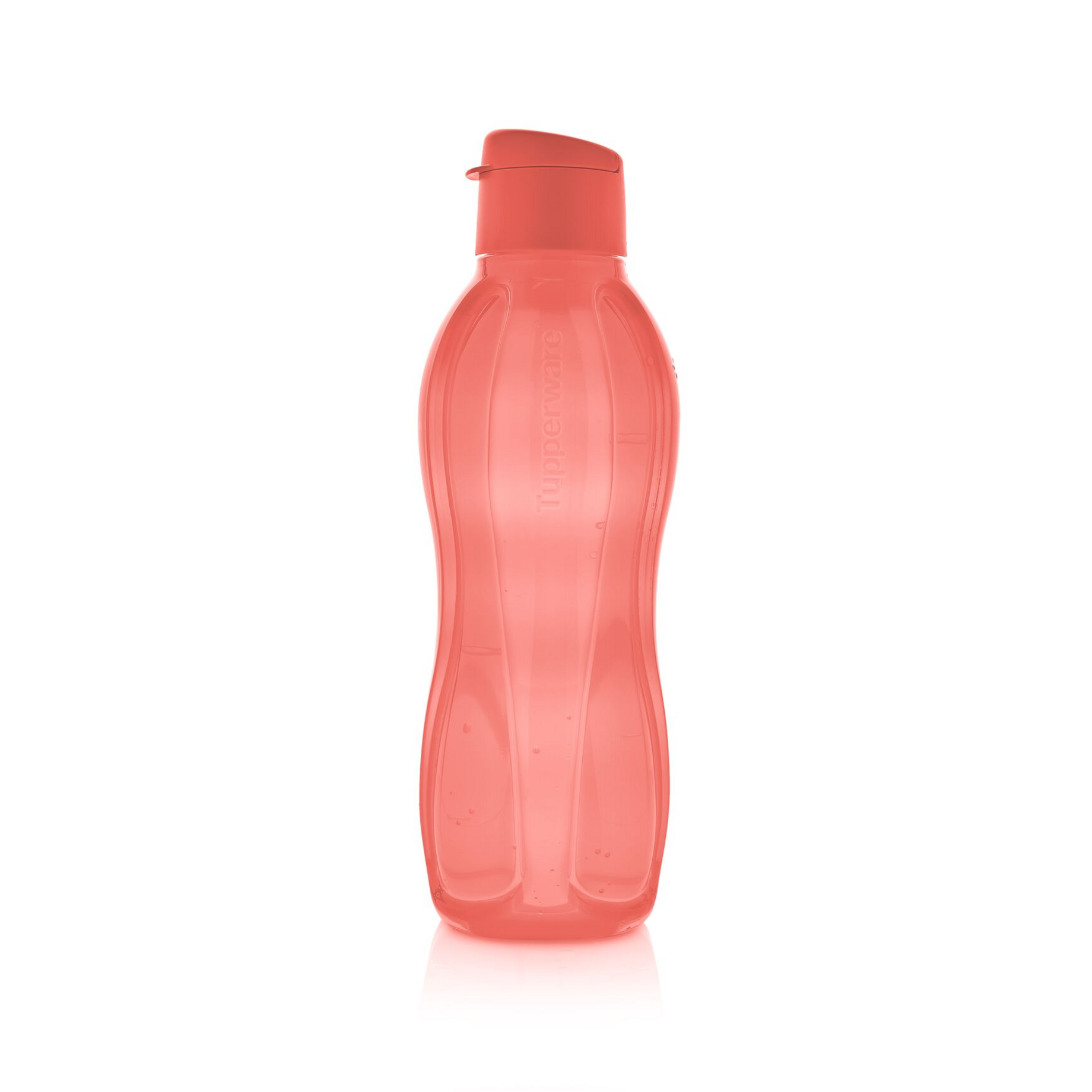 Tupperware – Botella de agua