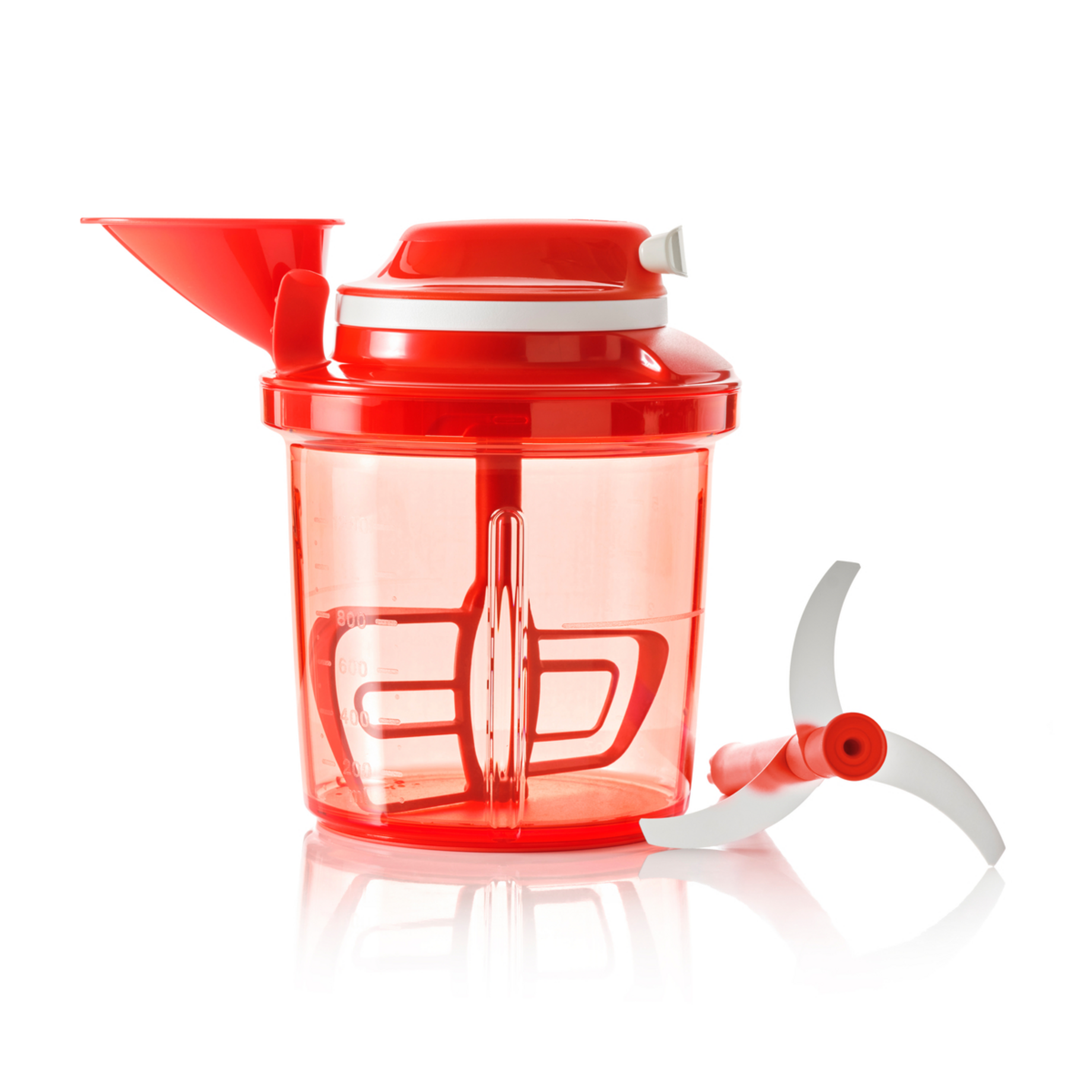 SuperSonic Extra Chef | Tupperware I Tupperware