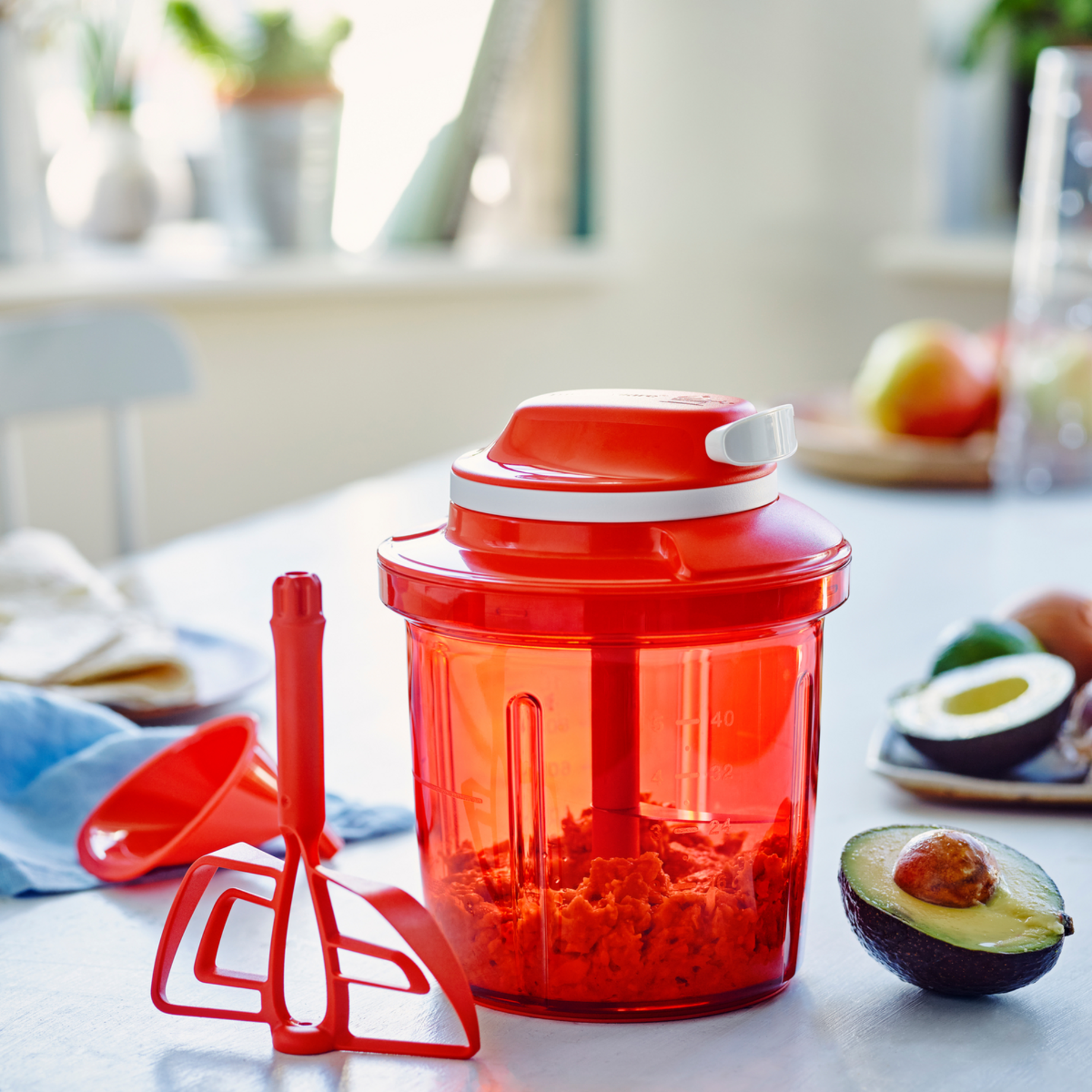 SuperSonic Extra Chef | Tupperware I Tupperware