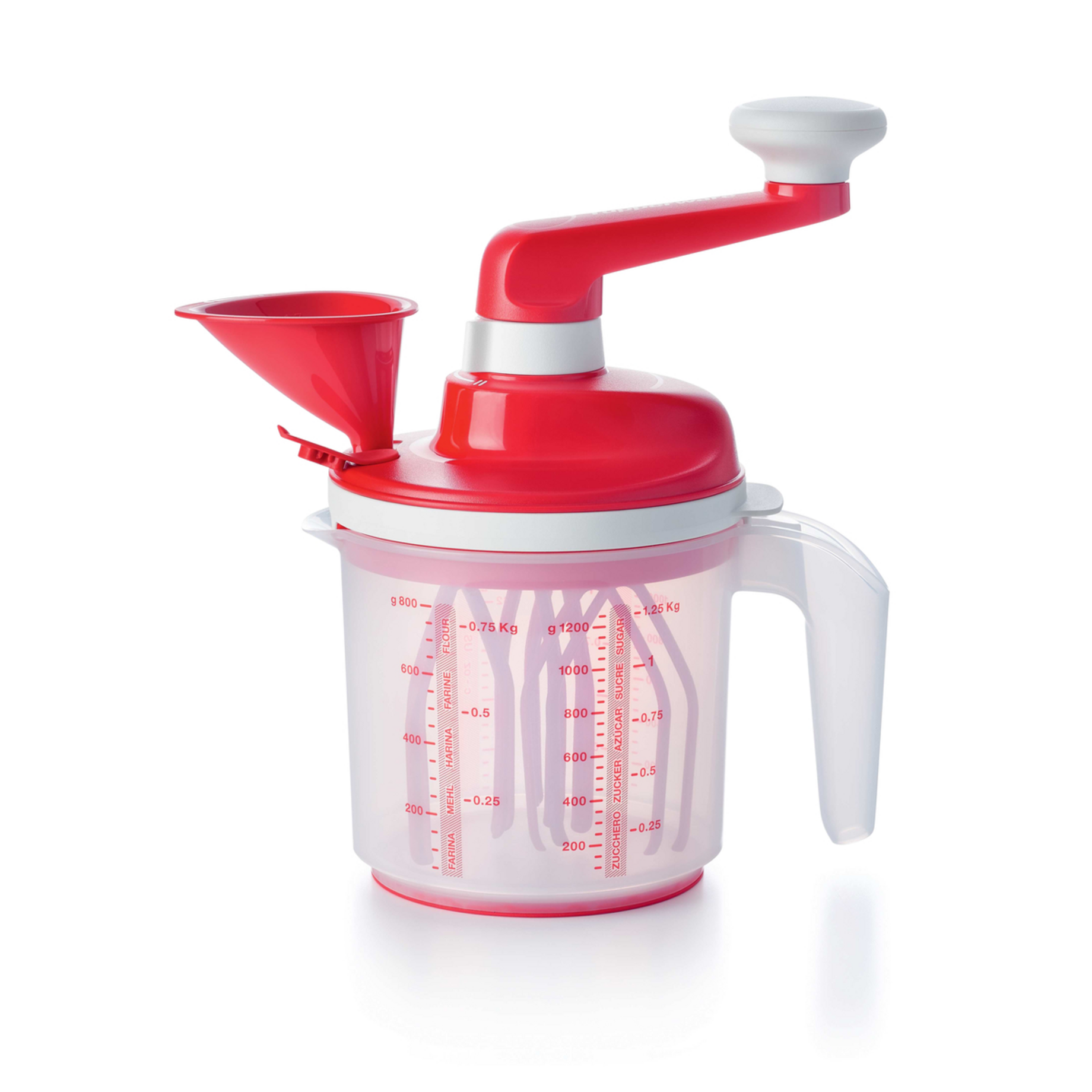 Mezcladora Easy Speedy Tupperware I Tupperware