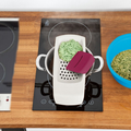 Tupperware Pasta Maker 