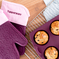 Tupperware Forma de Silicone Tupcakes 