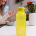 Tupperware Eco+ Butelka Aqua 1,5l żółta 