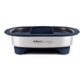 Tupperware MicroPro Grill 
