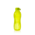 Tupperware Eco+ Butelka Aqua 750 ml żółta 