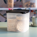 Tupperware Zawsze Sypkie Niezbędnik Plus 