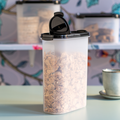 Tupperware Zawsze Sypkie Niezbędnik Plus 
