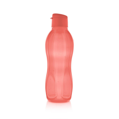 Tupperware Бутылка «Эко+» (1 л) с клапаном 