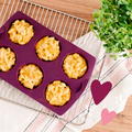 Tupperware Moule en silicone | MultiFlex Tupcakes 