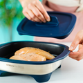 Tupperware Cuiseur micro-ondes | MicroPro Grill 