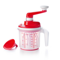Tupperware Couvercle complet Speedy Chef 2 