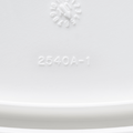 Tupperware Couvercle blanc Maxi Bol 7,5 l 