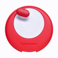 Tupperware Couvercle Essoreuse rouge 