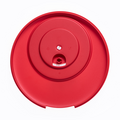 Tupperware Couvercle Essoreuse rouge 