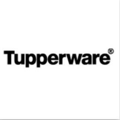 Tupperware LAME SUPER SONIC CHOPPER TALL 