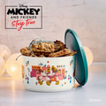 Tupperware Boîte Mickey Minnie 1,4 l 