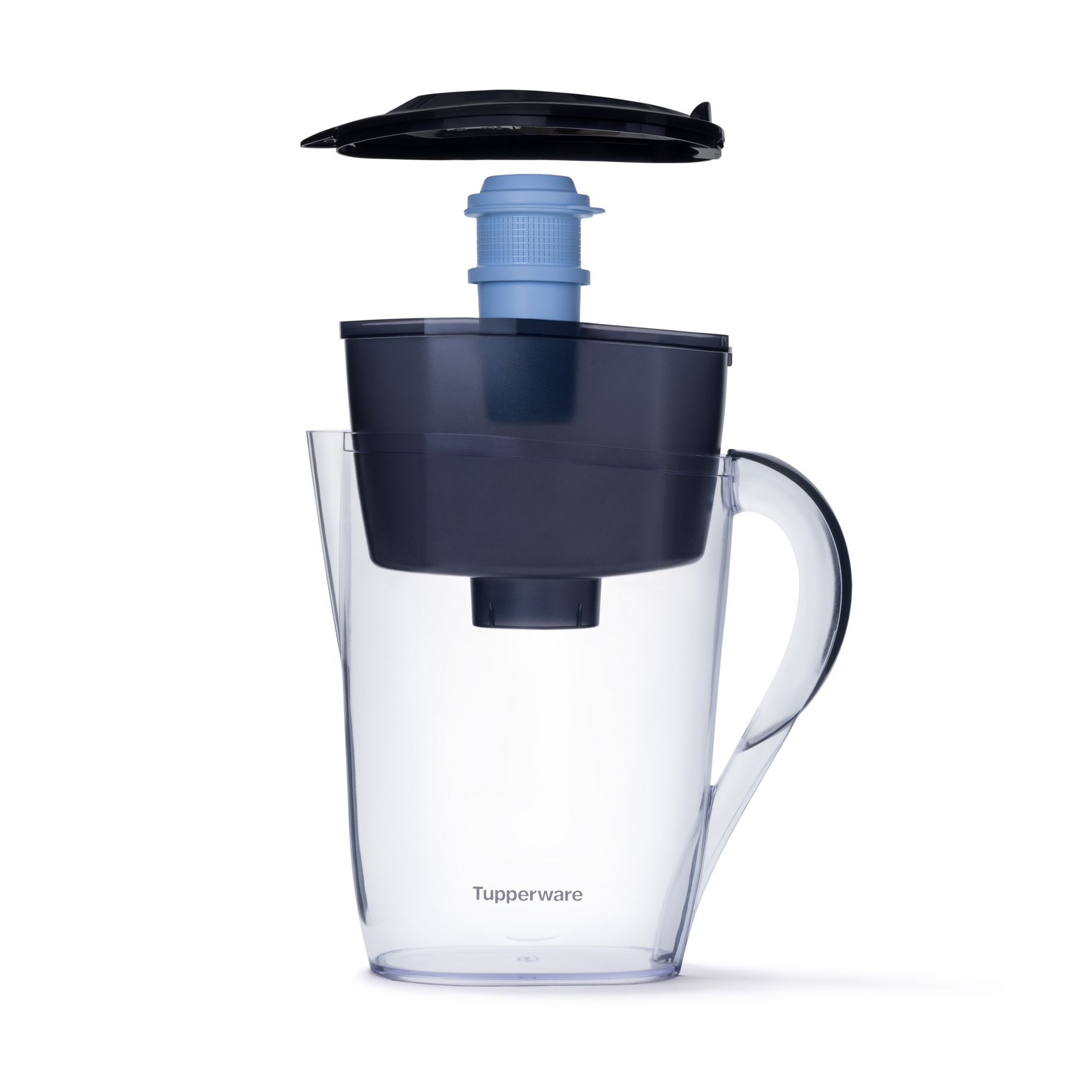 Carafe filtrante Pure 2,6 l I Tupperware