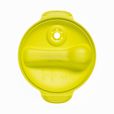 Tupperware Couvercle On the go anis 