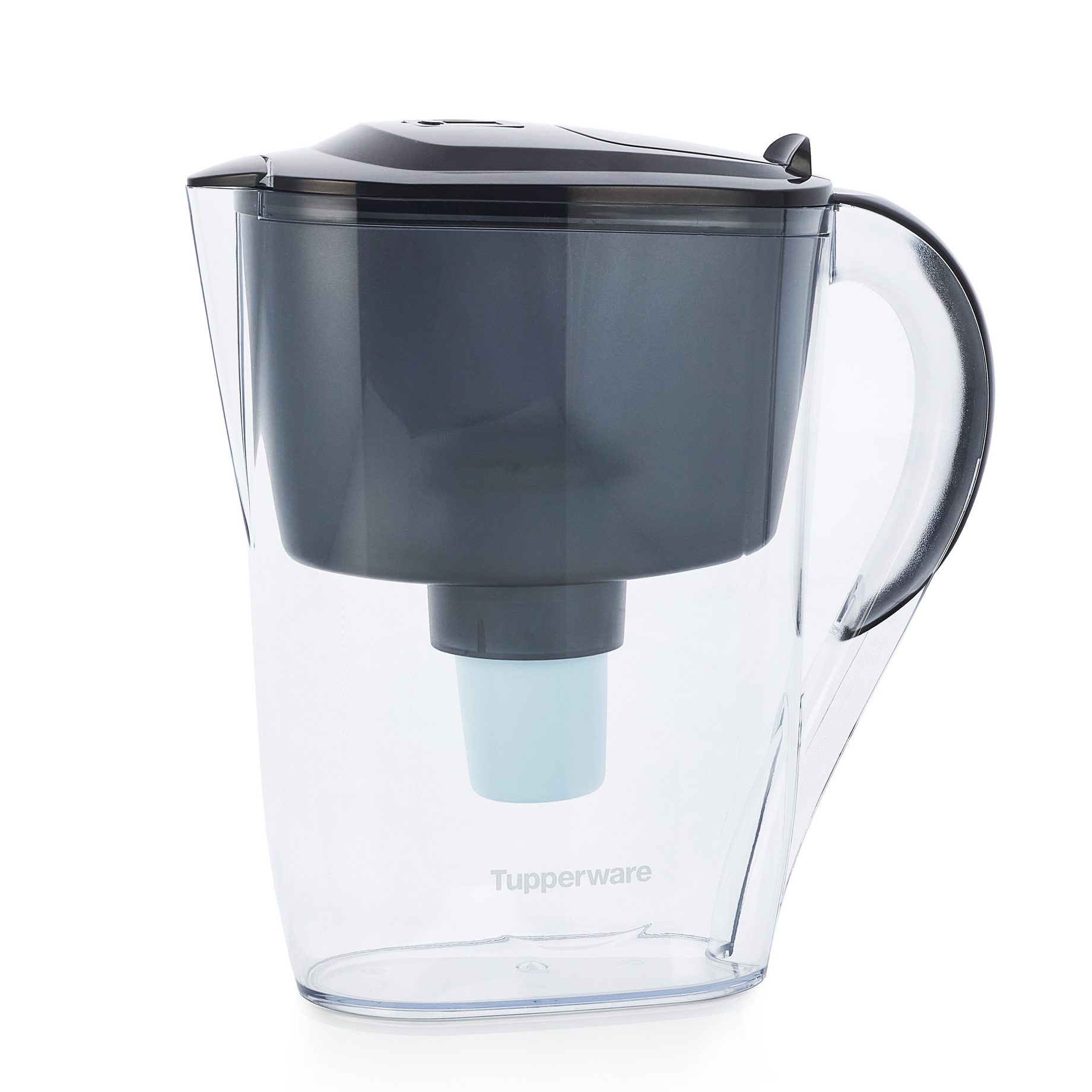 Water filter pitcher 2,6 l avec filtre et 2 recharges de