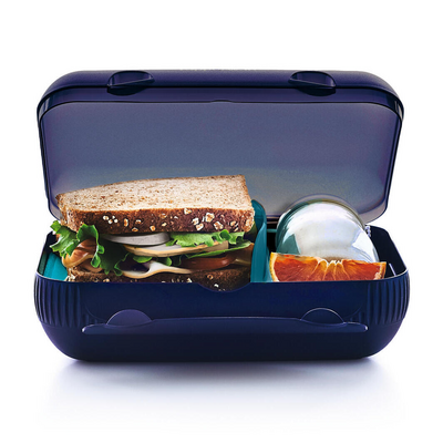 Tupperware Eco+ Lunch Box dla niego 