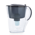 Tupperware Water filter pitcher 2,6 l & filtre 