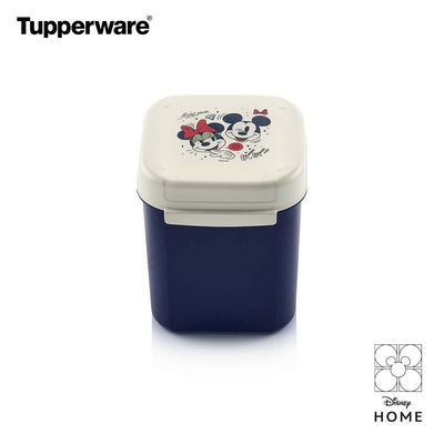 Tupperware Bewaardoos | Disney TupperTop Minnie & Mickey 1,2 l 